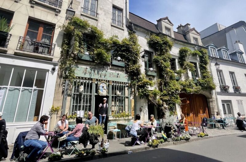 Paris: Ile De La Cité Walking Tour and Paris' Birthplace - FAQs