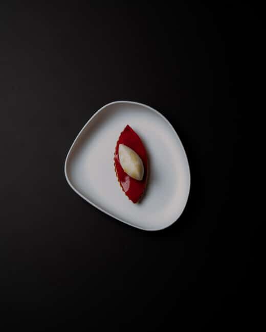 Paris: Immersive Fine Dining Meets Art in an Ancient Cinema - The Sum Up