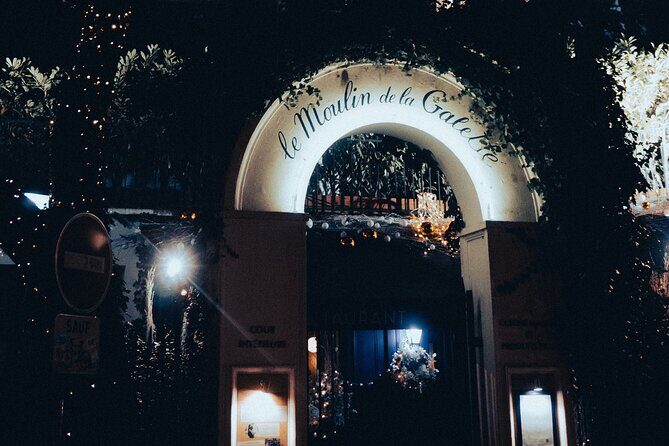 Paris in a Day: Customizable Private Tour with Van Option - Overview of the Tour