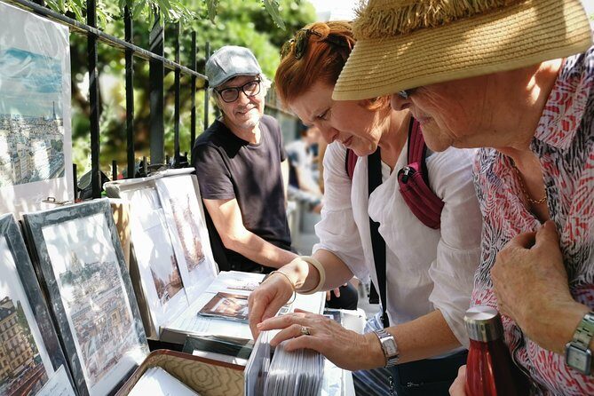 Paris in a Day - Private Experience - Authentic Highlights from Guest Feedback