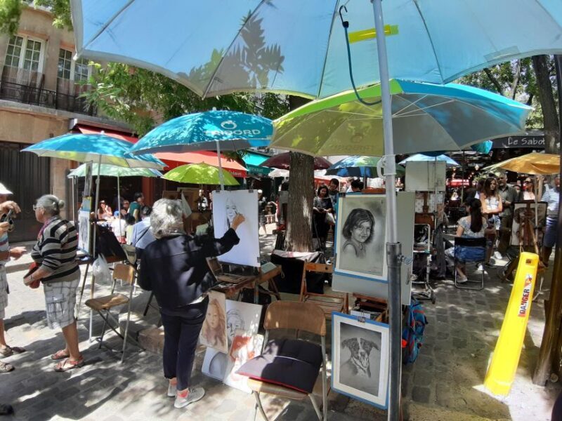 Paris in a Day! Walking Private Sightseeing Tour & Tastings! - Key Points