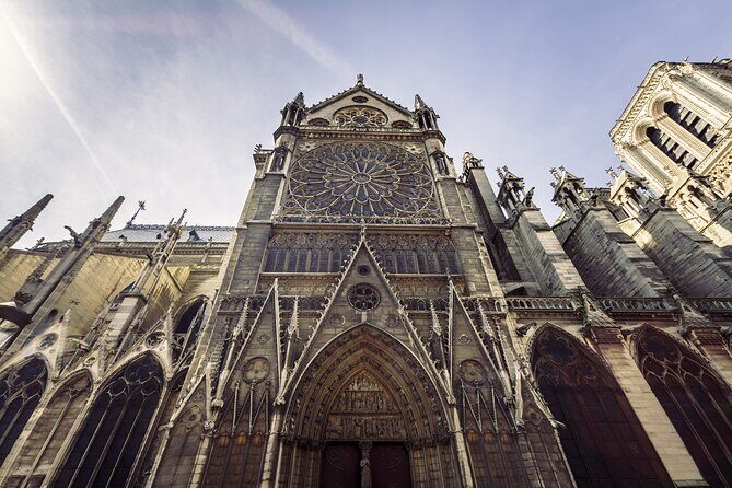 Paris in a Day with Louvre, Eiffel Tower, Notre Dame & Cruise - Who Will Love This Tour?