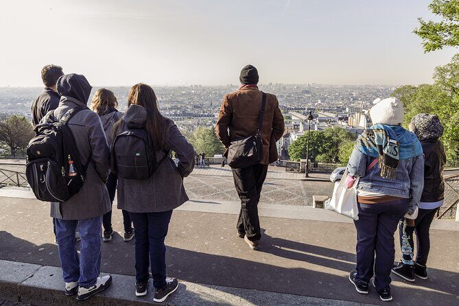 Paris in a Day with Louvre, Eiffel Tower, Notre Dame & Cruise - Final Thoughts