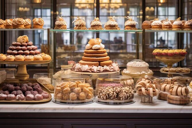 Paris Insider's Small Group Tour with Seine Sightseeing Cruise - The Sum Up: Who Is This Tour Best For?