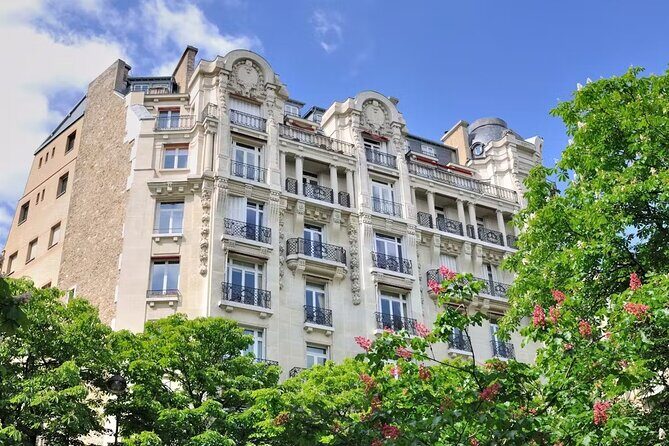 Paris Insider's Small Group Tour with Seine Sightseeing Cruise - Frequently Asked Questions