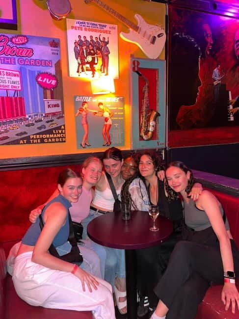Paris International Pub Crawl with Free Shots & Fun Games - The Experience: What to Expect