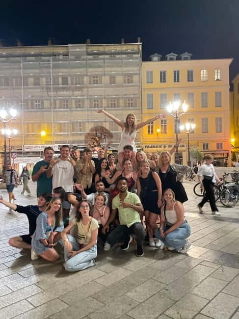 Paris International Pub Crawl with Free Shots & Fun Games - The Final Verdict