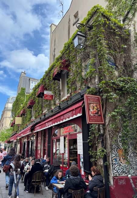 Paris: Intimate Stroll in the Marais - Why Choose This Tour?