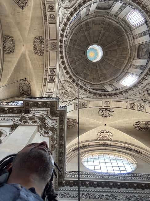 Paris: Intimate Stroll in the Marais - What to Expect: The Practical Side