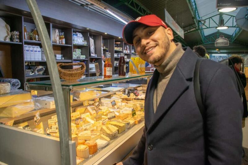 Paris: Introduction to your Neighborhood Tour - The Experience from a Traveler’s Perspective