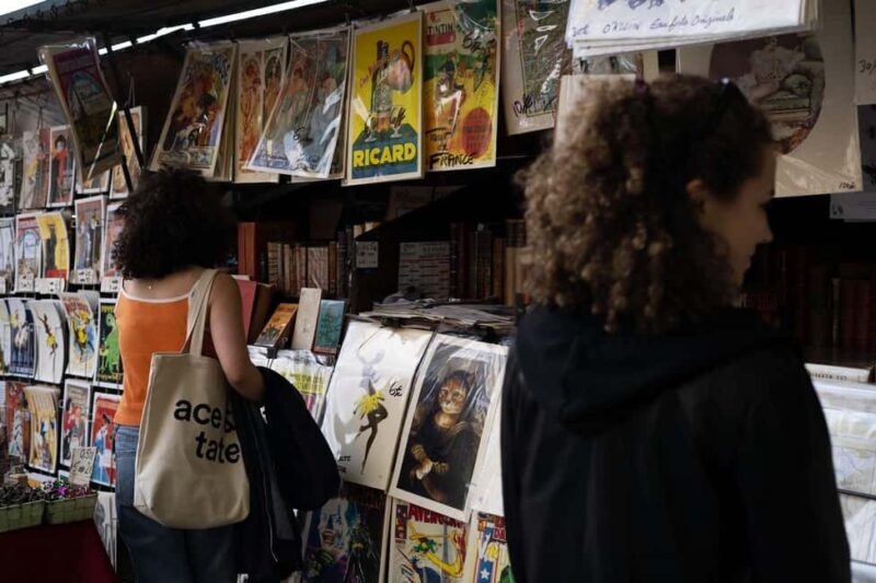 Paris: Introduction to your Neighborhood Tour - In-Depth Breakdown of the Tour