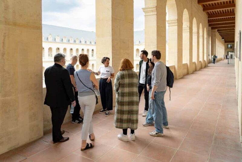 Paris: Invalides and Napoleon's Tomb Army Museum Guided Tour - Final Thoughts