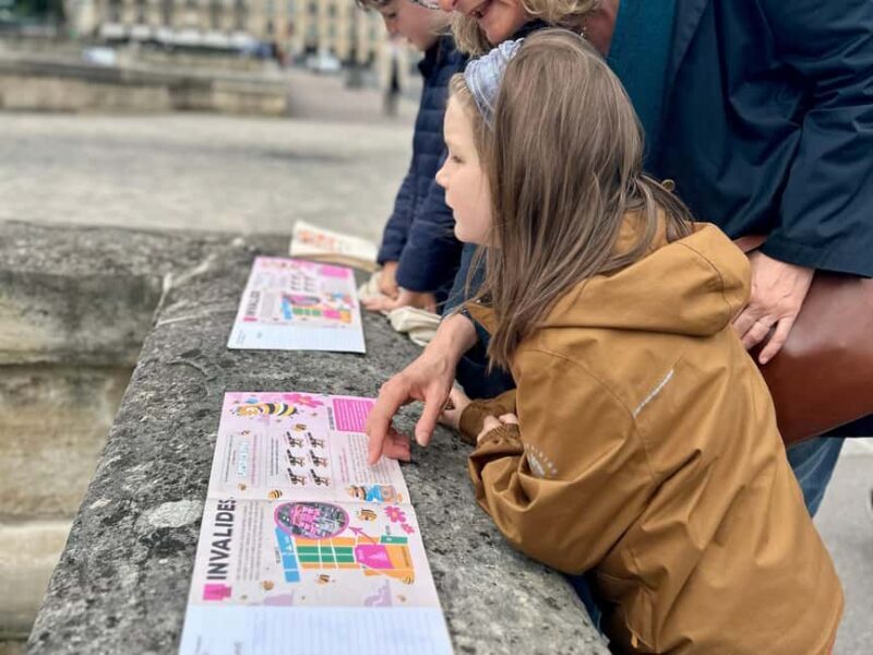 Paris: Investigation Cruise, a fun treasure hunt (in French) - An In-Depth Look at the Investigation Cruise Experience