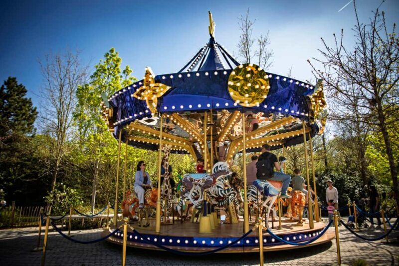 Paris: Jardin d'Acclimatation 1-Day Unlimited Pass - Final Thoughts: Is It Worth It?