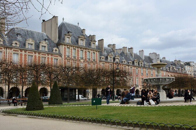 Paris, je taime Movie Locations Private Tour in Paris - What We Loved About the Tour