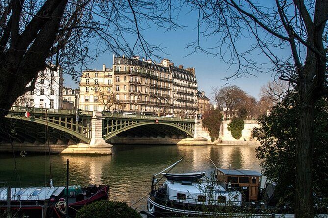 Paris, je taime Movie Locations Private Tour in Paris - Final Thoughts