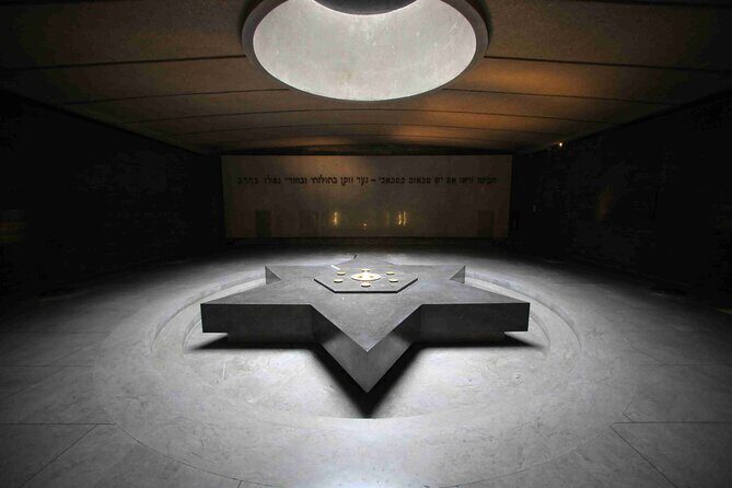 Paris Jewish Art and History Private Tour - Experience the Heart of Jewish Paris with a Private Tour