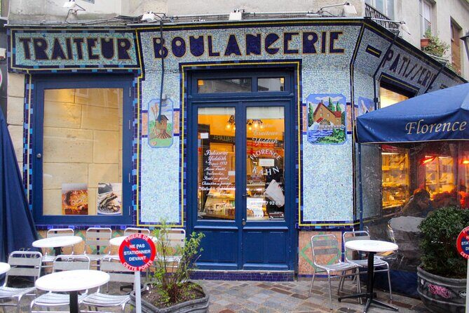 Paris Jewish Art and History Private Tour - Key Points