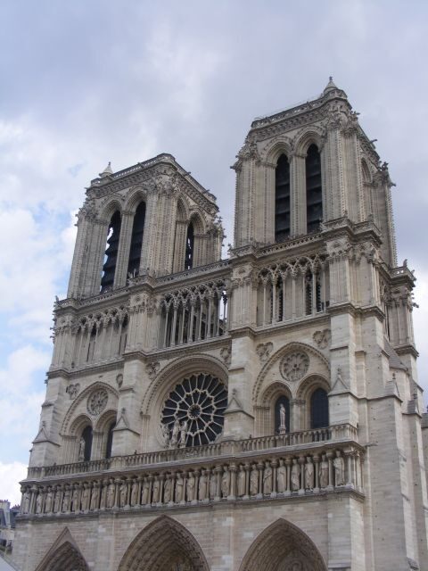 Paris Jewish History 2-Hour Private Guided Walking Tour - Introduction: A Brief Overview of a Compact but Impactful Tour