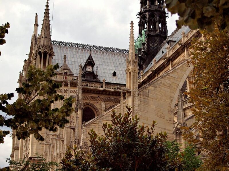 Paris Jewish History 2-Hour Private Guided Walking Tour - Value and Practical Insights