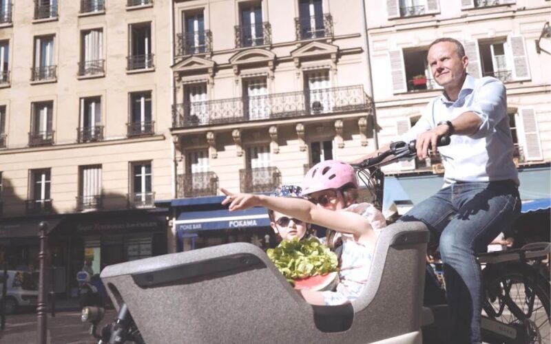 Paris: Kids Bike Tour - Exploring the Paris Kids Bike Tour: An In-Depth Look