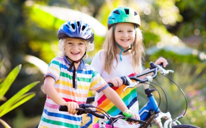 Paris: Kids Bike Tour - Who Is This Tour Best For?