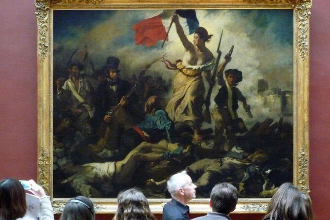 Paris Kids Louvre Treasure Hunt Private Tour - FAQ