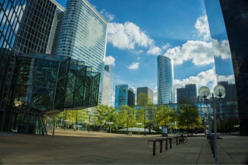 Paris: La Défense Private Guided Tour - What to Expect from the Tour