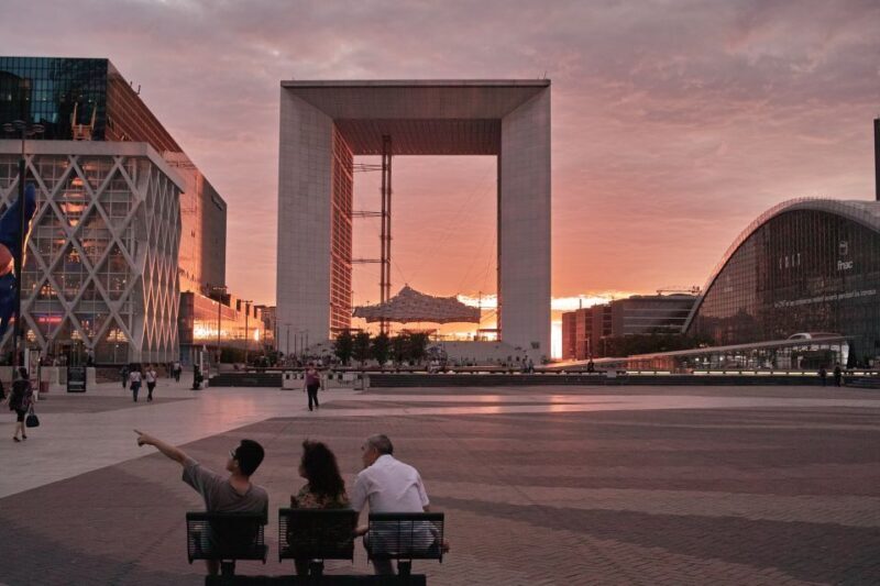 Paris: La Défense Private Guided Tour - Who Will Love This Tour?