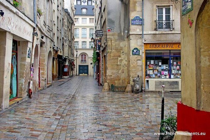 Paris La Marais District Guided Walking Tour - FAQ