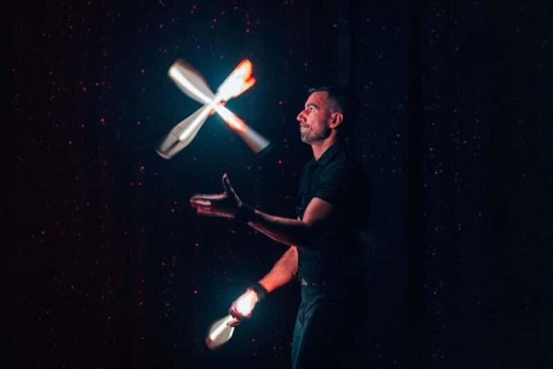 Paris: La Nouvelle Eve Cabaret Show with Champagne - Practical Tips for Your Visit