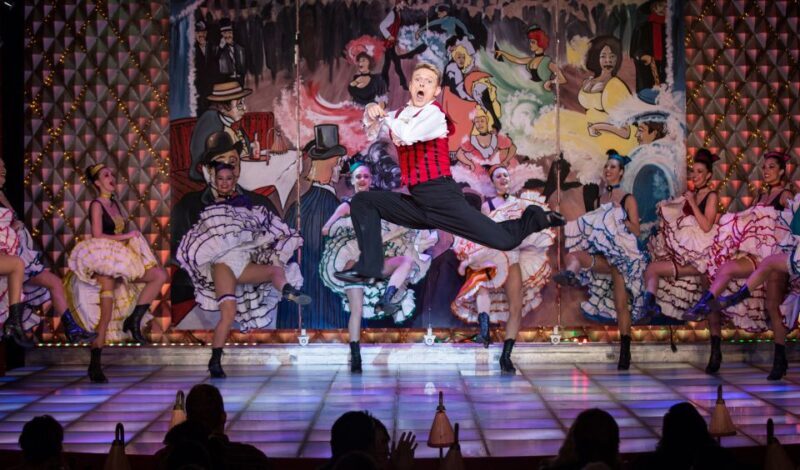 Paris: La Nouvelle Eve Cabaret Show with Champagne - The Sum Up: Is La Nouvelle Eve Worth It?