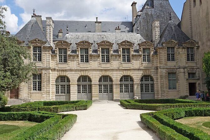 Paris Landmarks & Crepes - Authenticity and Review Highlights