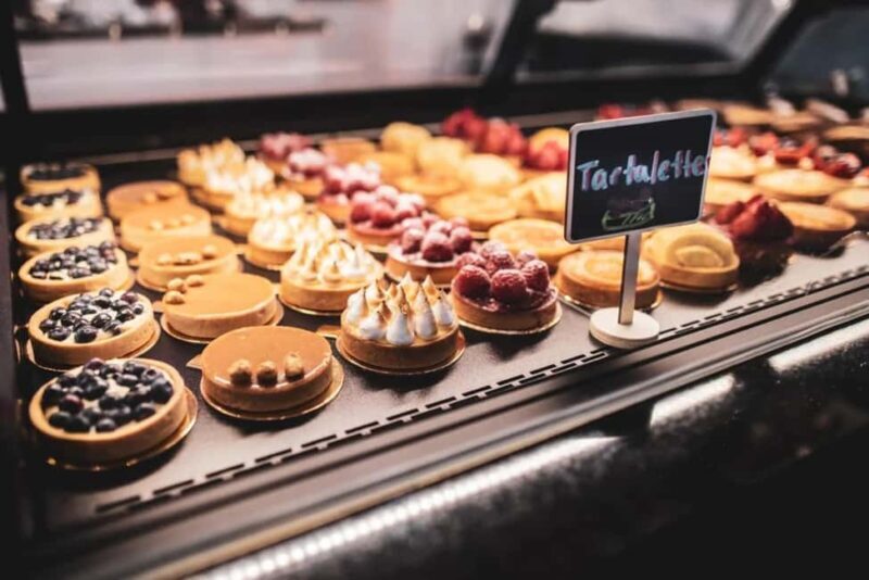 Paris Landmarks or Latin Quarter Tour with Pastry Tastings - The Sum Up