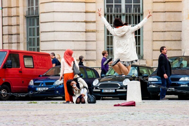 Paris Latin Quarter 2-Hour Private Walking Tour - A Detailed Look at the Latin Quarter Walking Tour