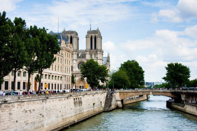Paris Latin Quarter 2-Hour Private Walking Tour - FAQs