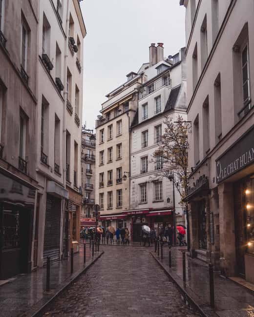 Paris: Latin Quarter and Saint Germain Guided Walking Tour - Discover the Charm of Paris: Latin Quarter and Saint Germain Guided Walking Tour