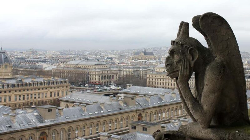 Paris: Latin Quarter and Saint Germain Guided Walking Tour - Who Will Love This Tour?