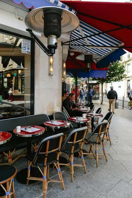 Paris: Latin Quarter Food & History with a Local - A Closer Look: What to Expect on the Tour