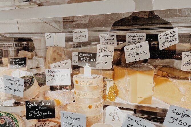 Paris Latin Quarter Food Tour Full French Meal by Do Eat Better - FAQ