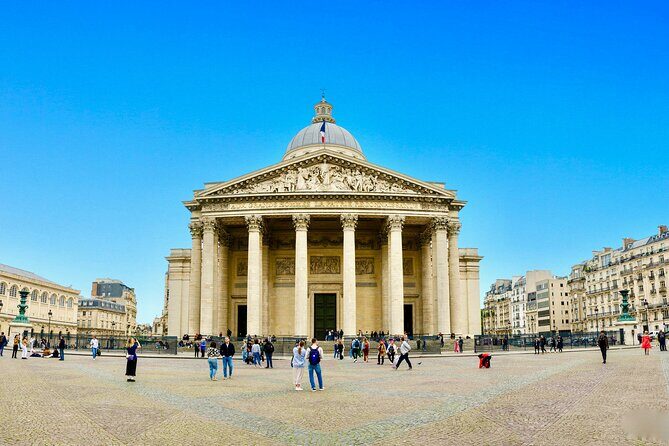 Paris - Latin Quarter Free Tour (Tip-Based) - Discover the Charm of Paris’s Latin Quarter with a Free, Tip-Based Walking Tour