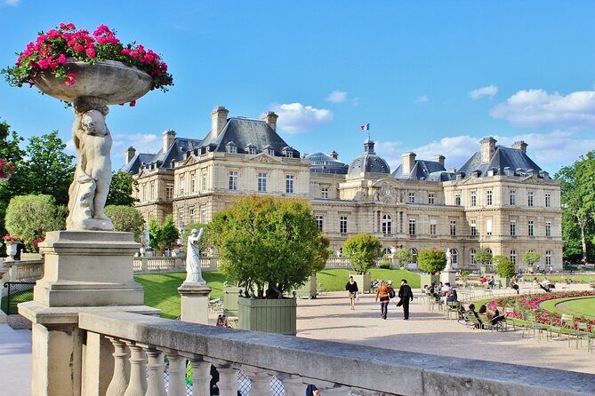 Paris - Latin Quarter Free Tour (Tip-Based) - The Value of a Tip-Based Tour in the Latin Quarter