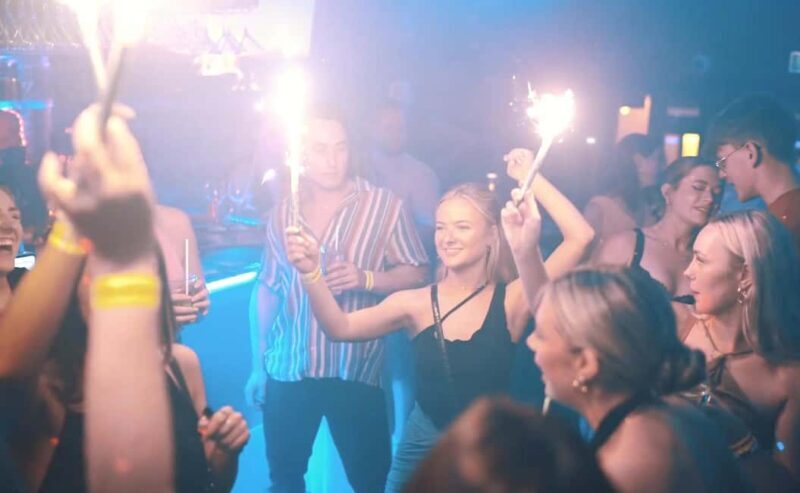 Paris: Latin Quarter Guided Pub Crawl to Bars and Clubs - Practical Tips for Participants