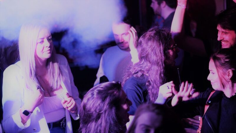 Paris: Latin Quarter Guided Pub Crawl to Bars and Clubs - Final Thoughts