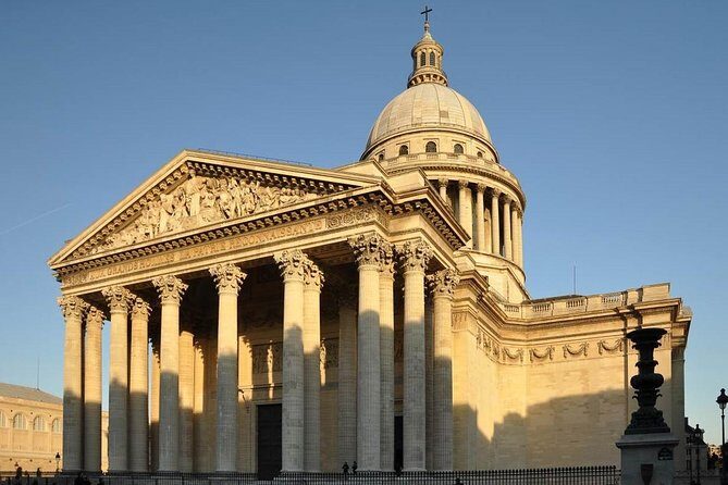 Paris Latin Quarter & Left Bank - History Walk (Small Group Tour) - A Closer Look at the Itinerary