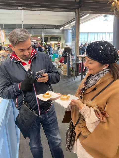 Paris: Latin Quarter Pastries Food Tour w/ 6+ Tastings - What Makes This Tour Special?