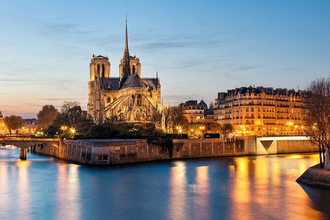 Paris Latin quarter: Private walking tour with a local guide - Final Thoughts