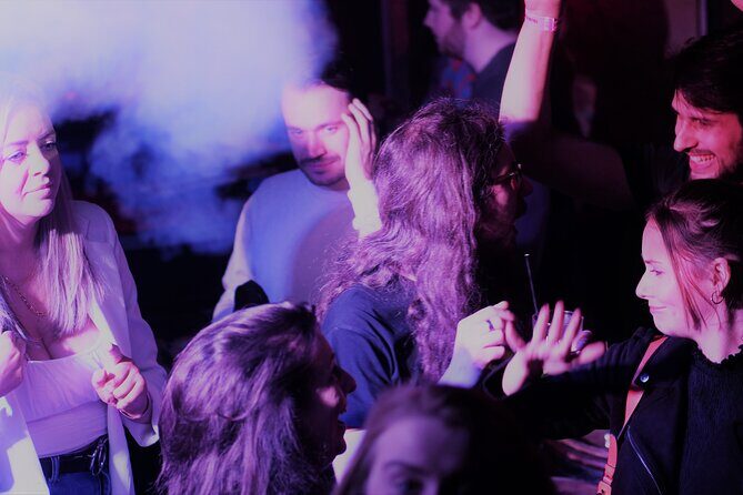 Paris Latin Quarter Pub Crawl Bars and Clubs - An In-Depth Look at the Pub Crawl Experience