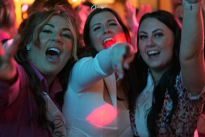 Paris Latin Quarter Pub Crawl Bars and Clubs - Final Summary