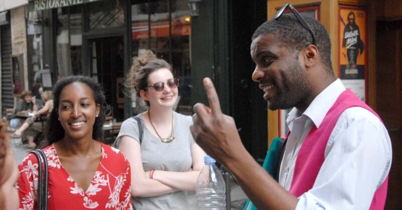 Paris Latin Quarter: Sorbonne, Shakespeare & Co., and more - An In-Depth Look at the Tour